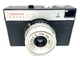 Lomo Smena 8M Rangefinder Camera With Lomo T-43 4/40 35mm Analog