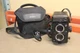 Yashica Mat-124G Medium Format TLR Film Camera *AS IS READ*