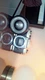 Nikon FM10 35mm SLR Film Camera Zoom-Nikkor 35-70mm Manual Built-In Light Meter