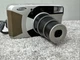 Samsung Maxima Zoom 105XL 35mm Point & Shoot Film Camera TESTED - New Batteries