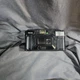 Ricoh FF-3 AF Black Point & Shoot 35mm Film Camera Tested