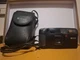 Ricoh RZ 800 date zoom point and shoot 35mm film camera Tested Working