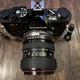 OLYMPUS OM-2N SLR Film Camera Body Black OM-2N + RMC Tokina 28-70mm 1:3.5-4.5
