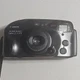 Canon Sure Shot Caption Zoom 35mm Film Camera 38-60mm Black Point and Shoot