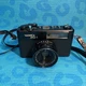 Yashica MG-1 35mm Camera with 45mm f/2.8 Yashinon Lens