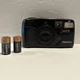 Vintage Pentax Zoom 60-X 35mm Point & Shoot Camera 38-60mm Lens Not Film Tested