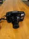 Samsung Maxima 105 35mm Point & Shoot Film Camera + Case -Fully Tested & Working