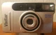 Vivitar PZ3090 35mm Film Camera - Series 1 38-90 mm AF Lens Quartz Date A Print