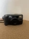 FUJI 1000 Zoom Date Discovery Panorama Camera 35-80 mm Lens untested