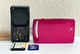 FUJIFILM Finepix Z1000EXR Pink 16.0MP Digital Camera Tested English OK From JPN