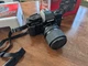 kalimar kx 7000 35mm Automatic SLR camera