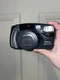 Pentax Zoom 105-R 35mm Point & Shoot Film Camera