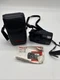 Vintage Pentax Zoom 70-R 35mm Point & Shoot Camera with Manual/Case For Parts