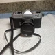 yashica tl electro x camera