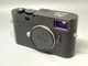 Leica M11-D Black Paint Digital Rangefinder Camera Body from Japan C0317