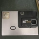 Kodak Disc 4000 Vintage Disc Camera Silver Black Classic Photography Collectible