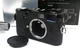 【Exc+】Leica MP Black Paint 0.72 Rangefinder 35mm Film Camera Body Only