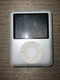Apple iPod Nano 3rd Generation A1236 8GB Please Read Description