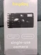 Heyday Single use Cameras Flash 35mm 27 Exposures each includes Two New