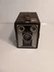 Vintage Kodak Brownie Target Six-20 Box Camera USA Untested