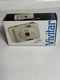 NEW Vivitar Panorama 35mm Focus Free Camera Ic101 Point And Shoot