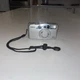 Samsung ECX 130 G Quartz Date 35mm Film Camera 38-130 lens TESTED