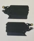 New OEM Nikon FM2 FE2 FA Shutter Blades 2 Black Steel Aluminum Curtains USA SLR