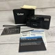 Vintage Vivitar Camera PS:35 35MM Point and Shoot Film Camera with Manual