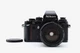 [Exc+5] Nikon F3 HP 35mm Film Camera Ai-s 35-105mm f3.5-4.5 Lens From JAPAN
