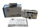 Konica Minolta Zoom I30C Date 35mm Point & Shoot Camera - Please Read