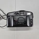 Canon Sure Shot Owl Date AF 35mm Point & Shoot Film Camera 1:4.5 PARTS OR REPAIR