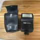 Canon Speedlite 188A Shoe Mount Flash for 35MM SLR Film Camera With Case