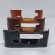 pu Leather Camera Half case Bag Grip for olympus OM3 OM-3