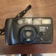 Vivitar 460PZ 35mm Point & Shoot Film Camera With Red-Eye Reduction System