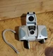 KODAK ADVANTIX C350 35MM CAMERA Auto focus Extanar All Glass Lens Point & Shoot 