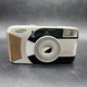 Samsung Maxima Zoom 105XL 35mm Film Camera Cam Point & Shoot Untested Parts Only