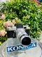 ALPA ALNEA Mod.7 35MM SLR camera w Piesker 100MM F2.8 V PICON Berlin LENS 100/2.