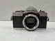 Minolta XG-1 35mm SLR Film Camera Body Only