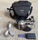 Sony Cyber-Shot DSC-S75 3.3MP Digital Still Camera MPEG Movie EX w Bag SD Tested