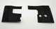 Genuine Canon A-1 AE-1 Program Front Leatherette Used Clean Part