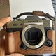 Fujifilm Fuji X-T30 Mirrorless Digital Camera Silver Body Near Mint Shutter 3442