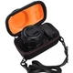 Mchoi Hard EVA Travel Case for Sony Alpha a6000/a6400/a6600/a6100/a5100 Mirro...