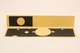 Pre-Cut Leather Seal Replacement for Leica M4-P Rangefinder Film Camera