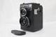 Lomo Lubitel 166 T Twin-Lens Camera 75mm F4.5, Used, Optical Clear, Working