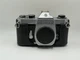Asahi Pentax Spotmatic 35mm SLR Film Camera Body M42 Screw Mount Vintage