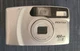 Pentax IQZoom 60S 35mm Film Camera, Silver, 35-60mm Zoom Lens