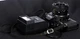 Ricoh XR500 Manual 35mm Film SLR c/w XR Rikenon 50mm f/2 L STD Lens & Flash Kit