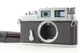 [UNUSED] Yasuhara Isshiki 安原一式 T981 35mm Rangefinder Film Camera Body Only JAPAN