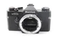 (7600) Mamiya NC1000s 35mm SLR Film Camera Black Body from JAPAN, EXC+++ *READ*