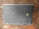 KODAK 33 Folding Plate Camera Body for 3 1/2 x 4 1/2 Exposures Stuttgart Germany